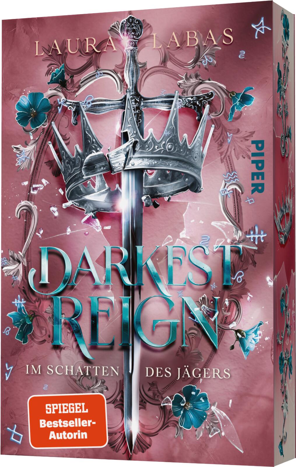 Darkest Reign – Im Schatten des Jägers