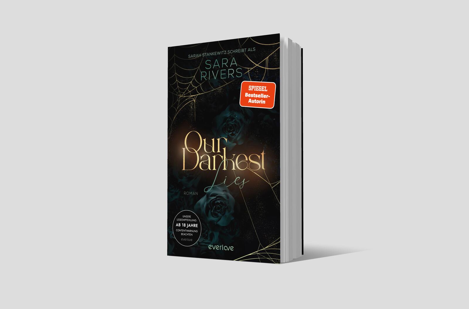 Our darkest Lies