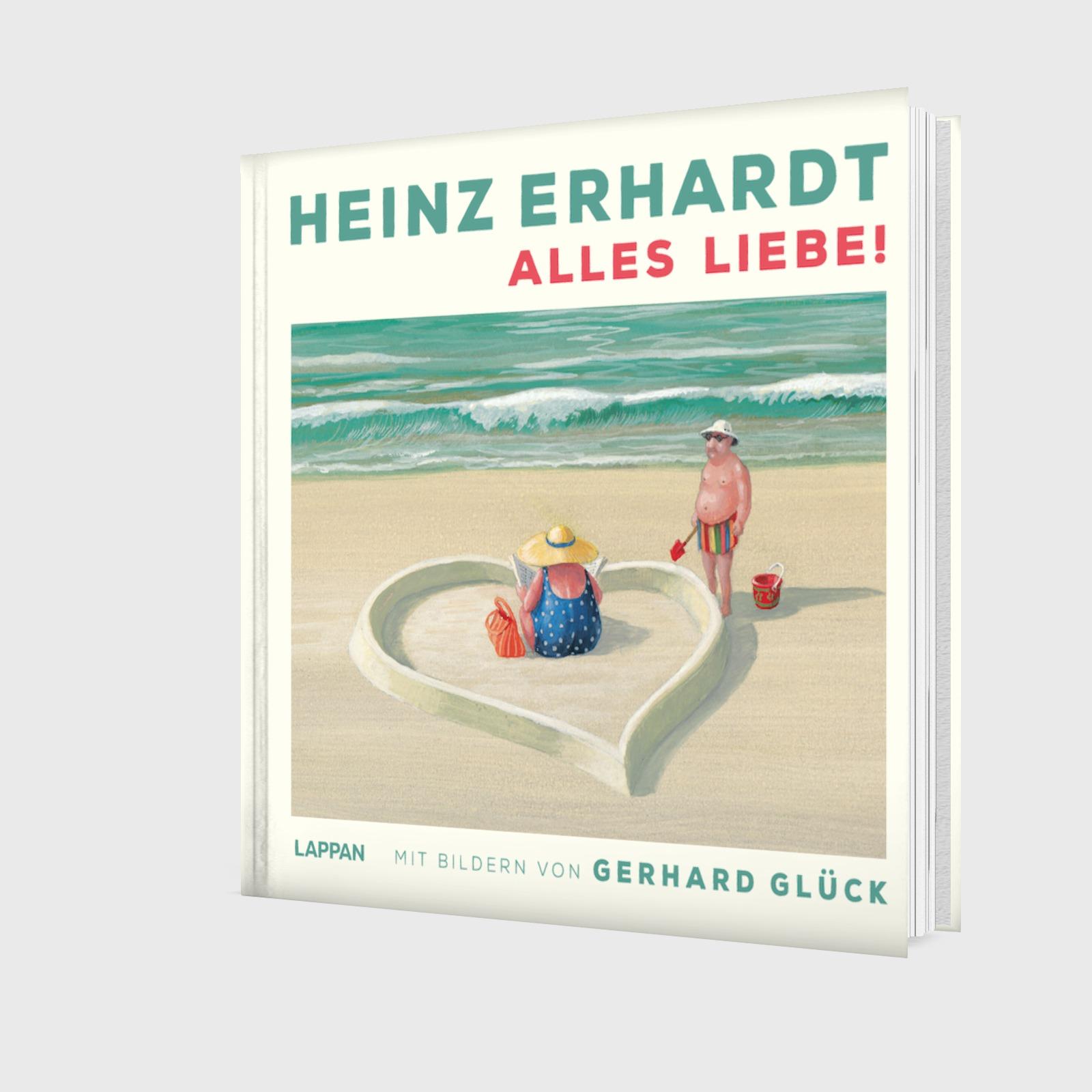 Heinz Erhardt: Alles Liebe!