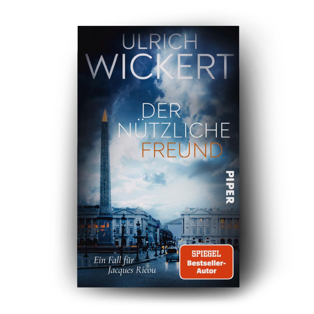 Der nützliche Freund