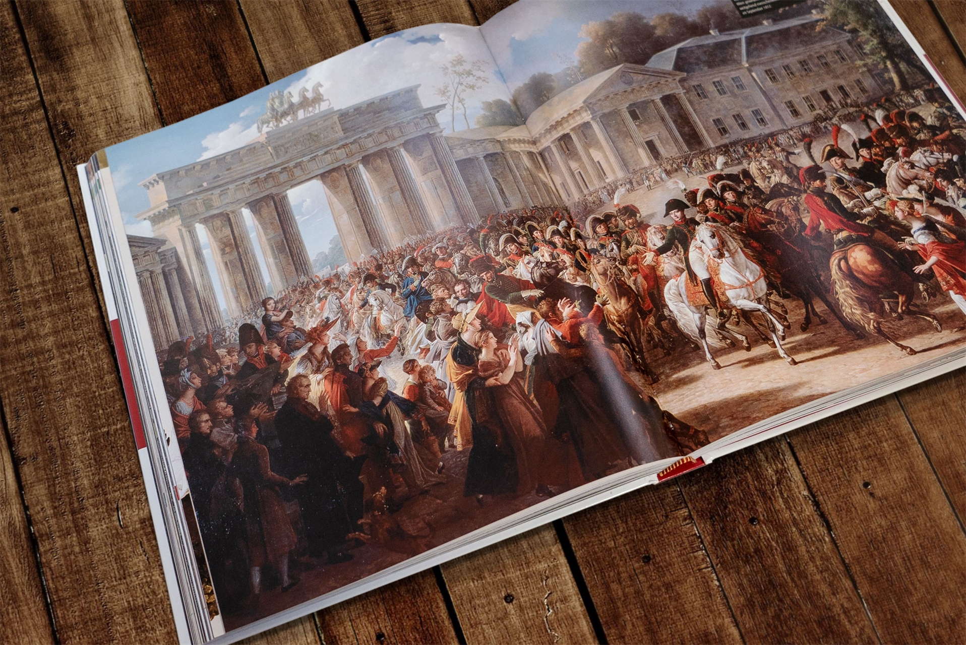 Deutsche Geschichte