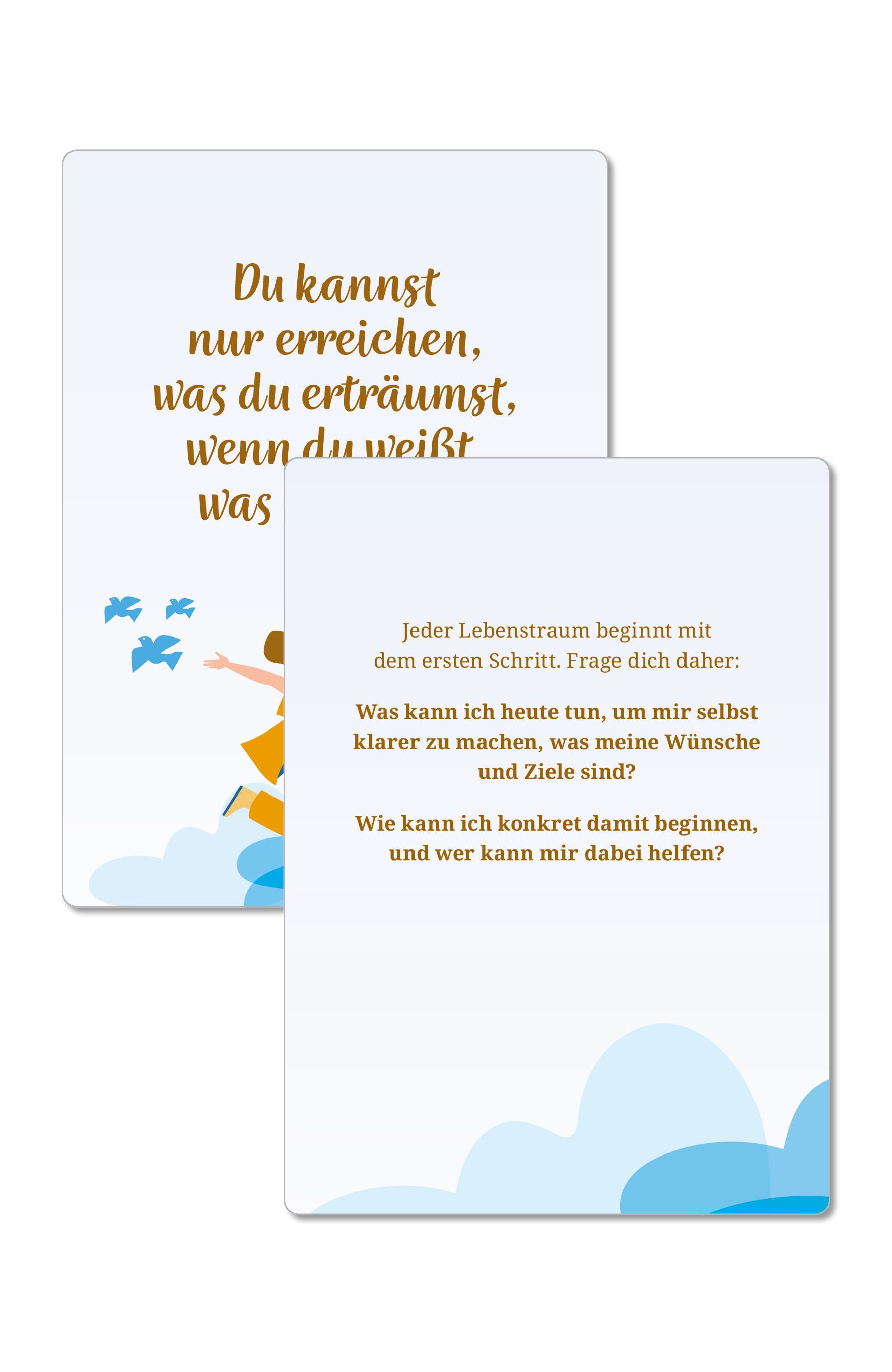 Zeit für Lebensfreude