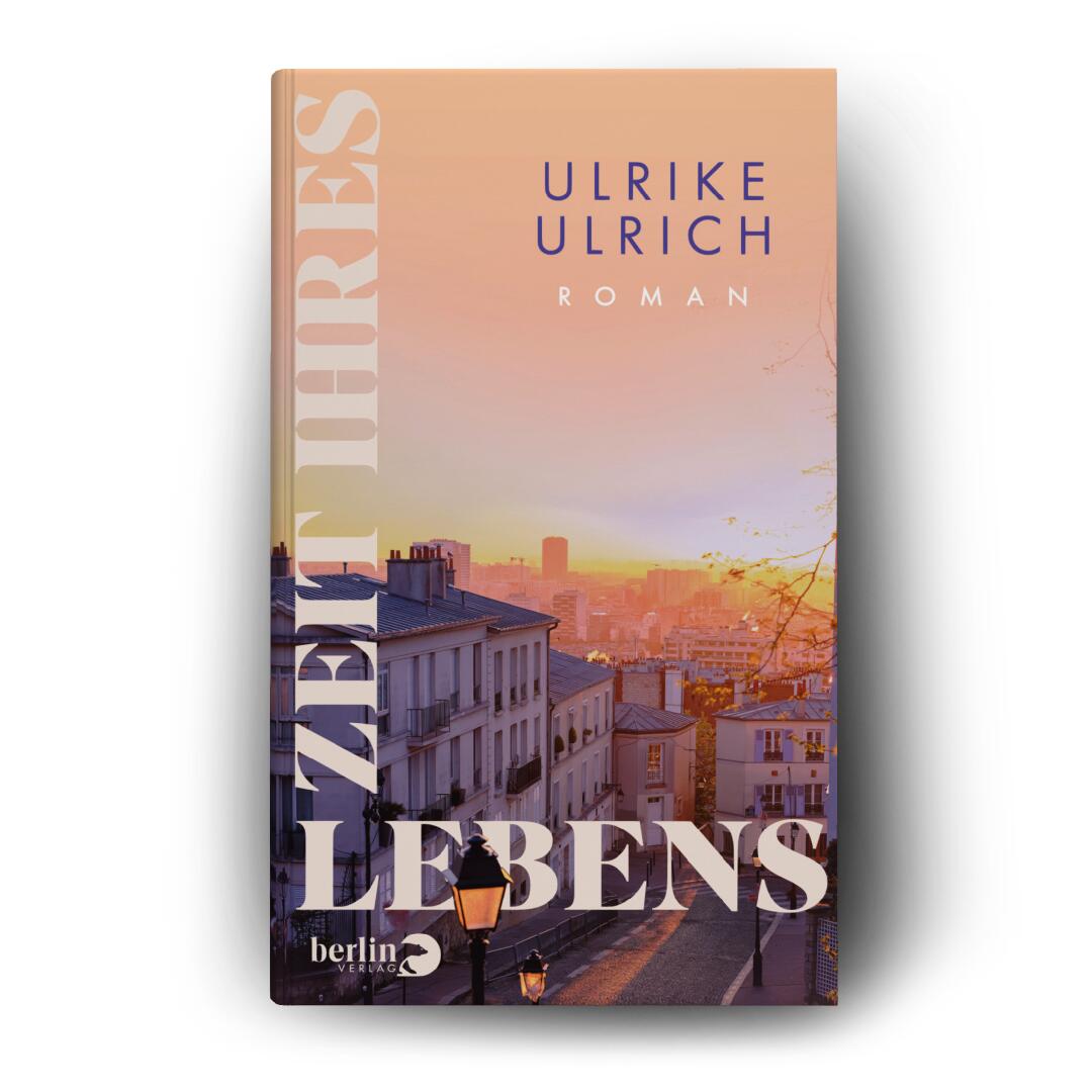 Zeit ihres Lebens