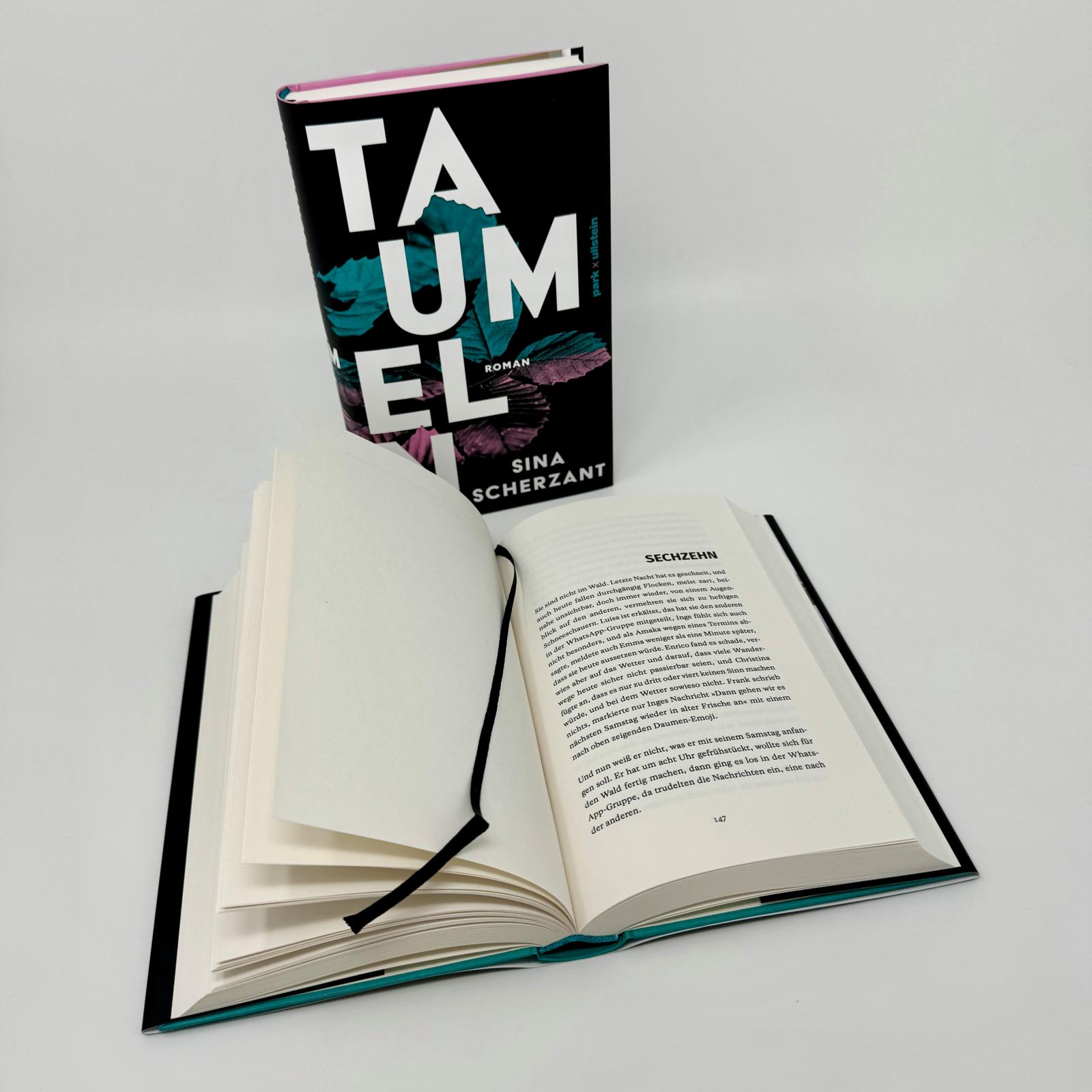Taumeln