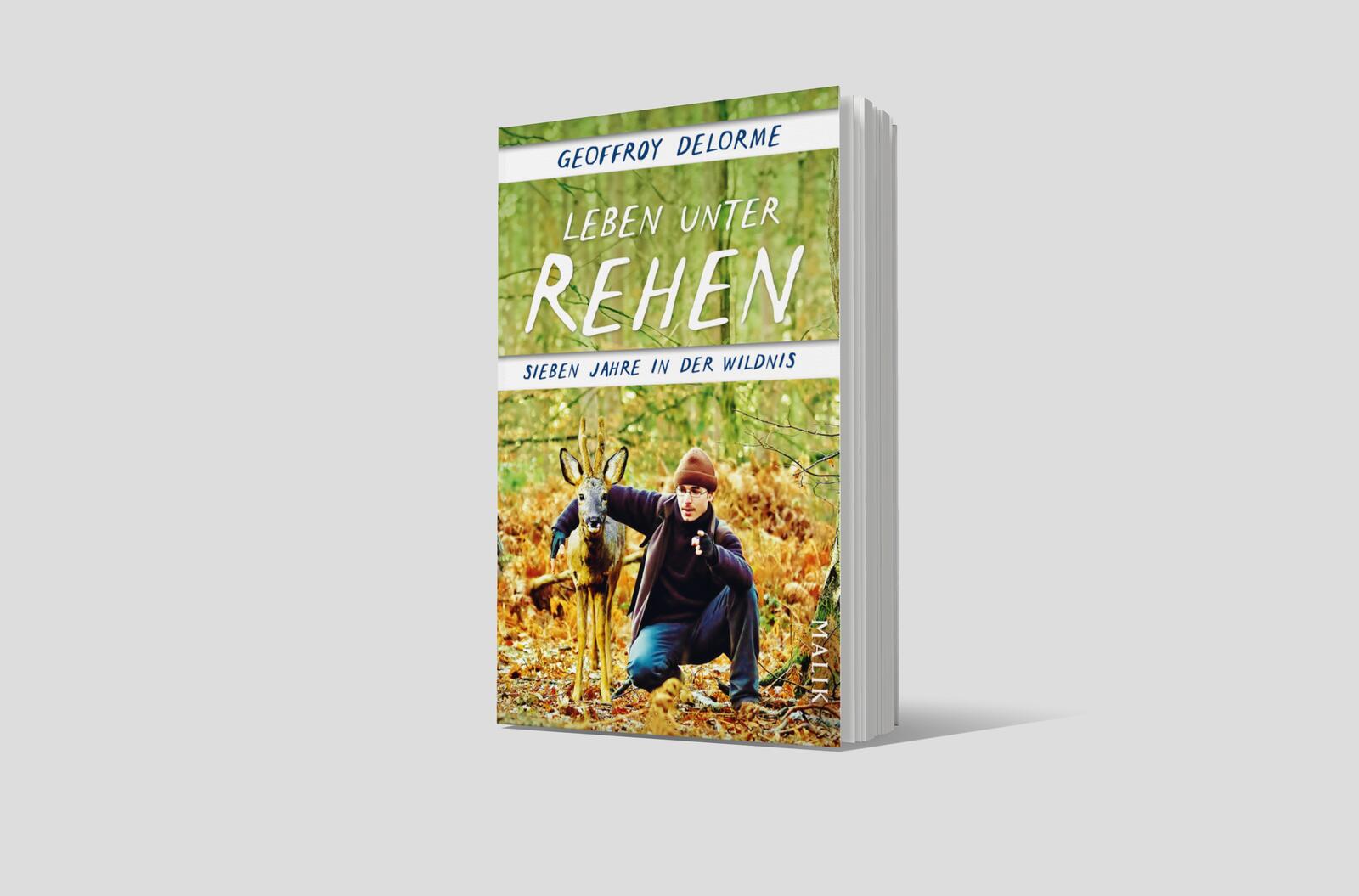Leben unter Rehen