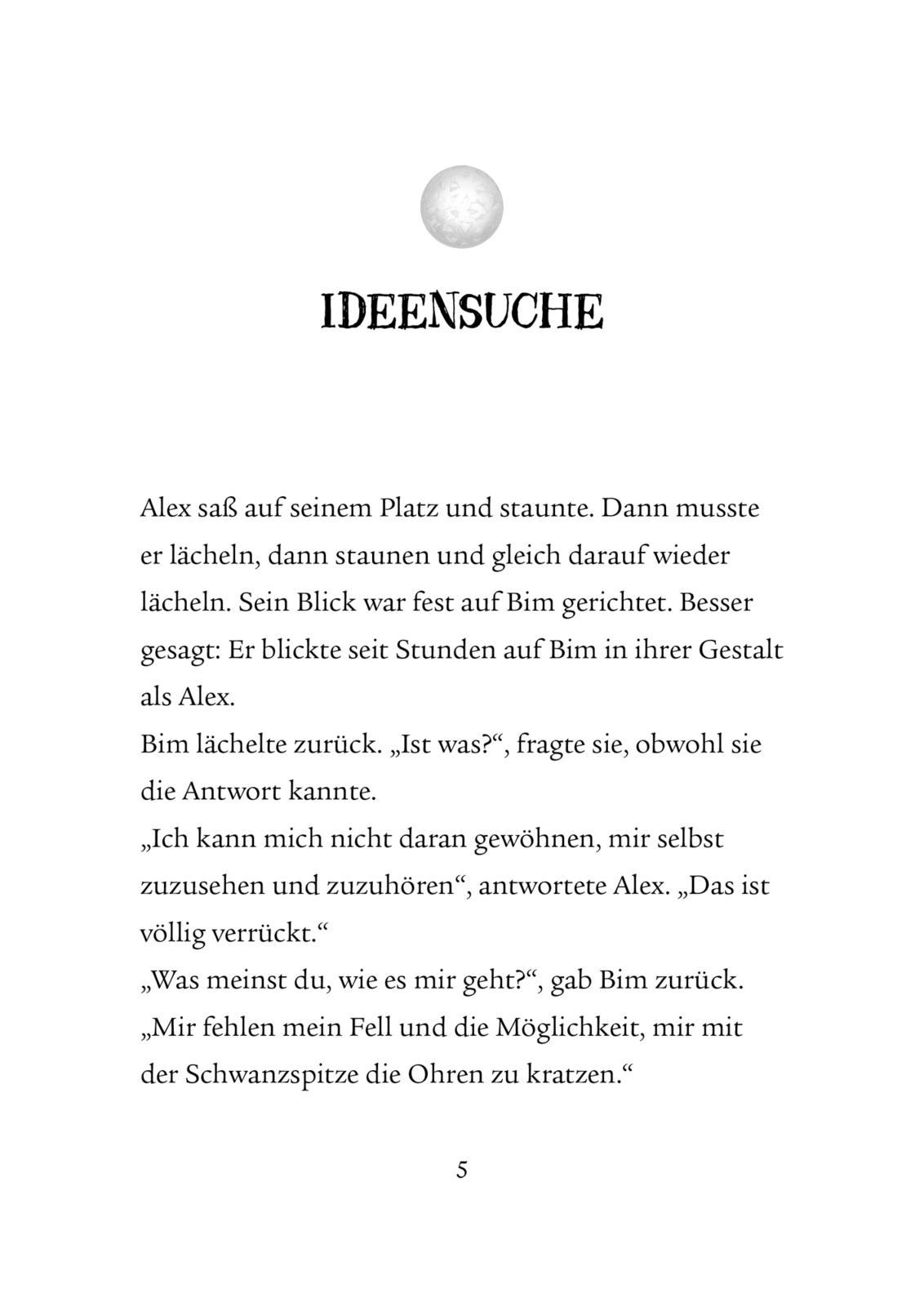 Im Zeichen der Zauberkugel 10: Das Rätsel von Atlantis