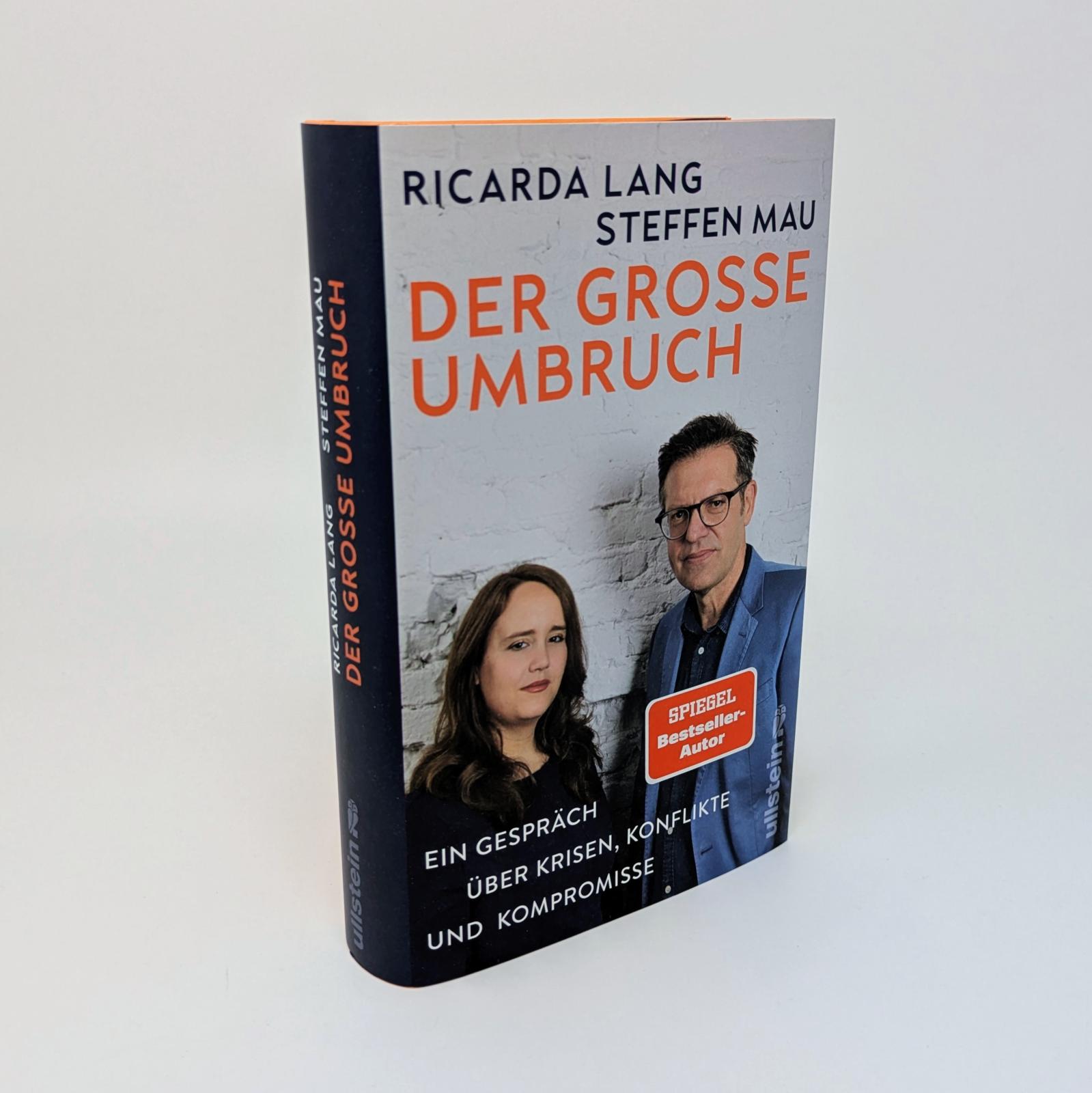 Der große Umbruch