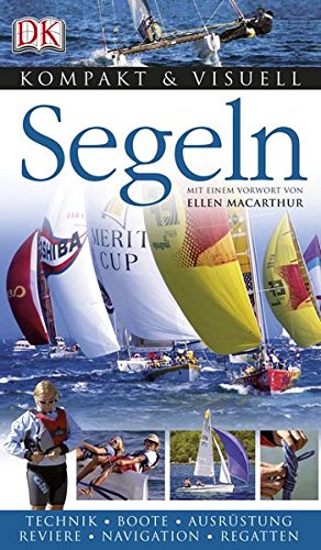 Kompakt & Visuell Segeln
