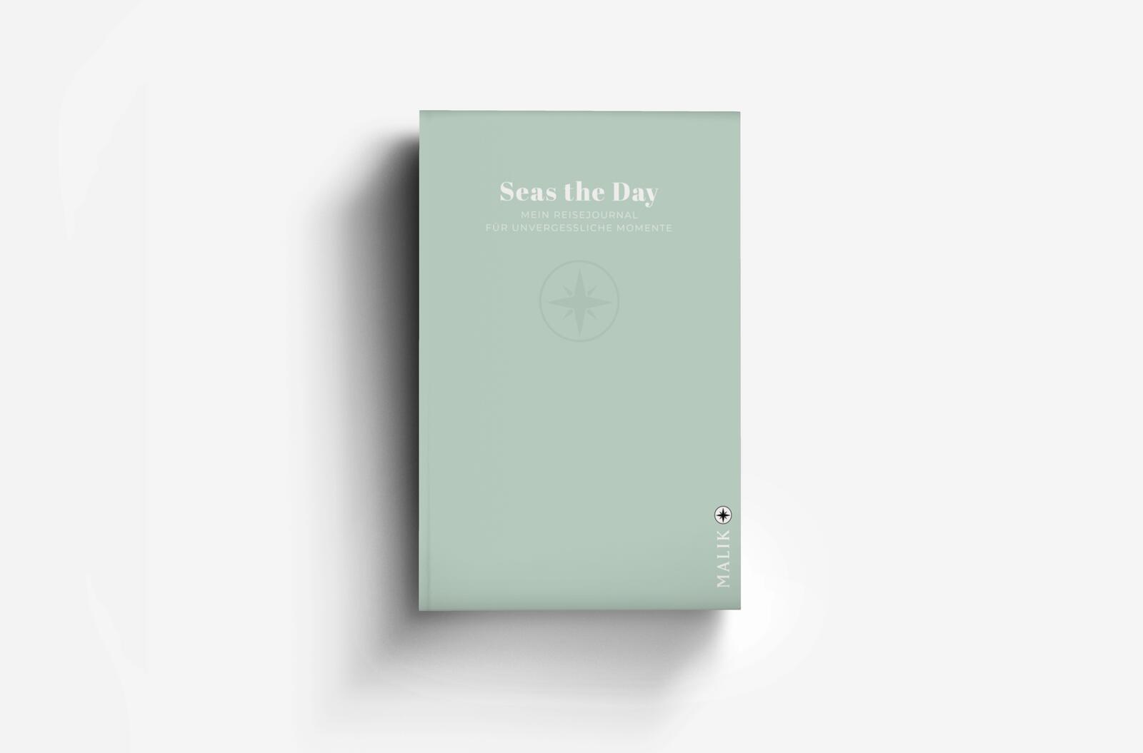Seas the Day