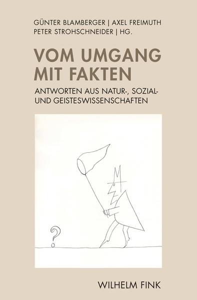 Vom Umgang mit Fakten