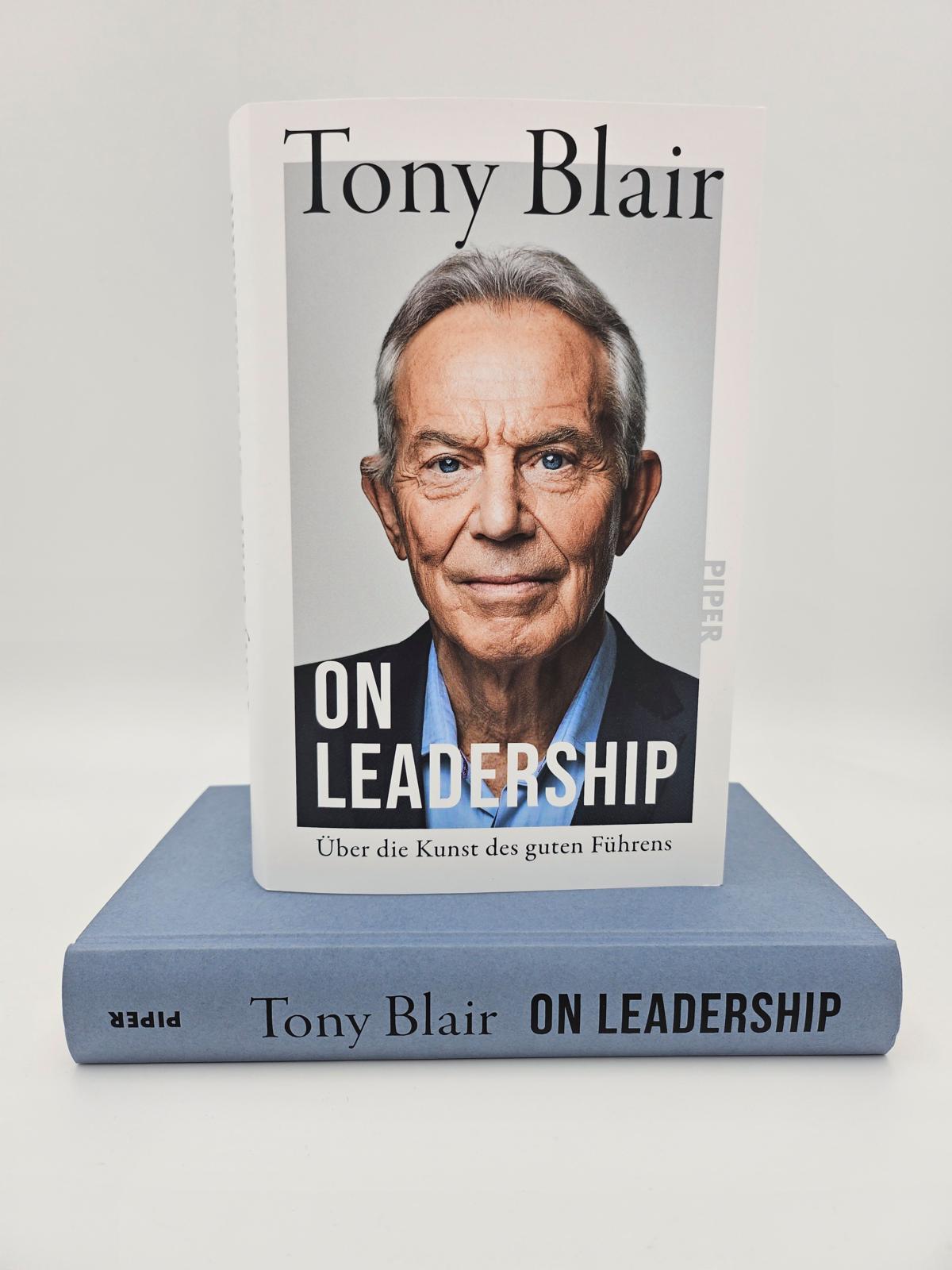 On Leadership