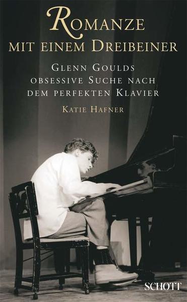 Romanze mit einem Dreibeiner