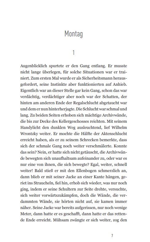 Der Fall Emmy Noether