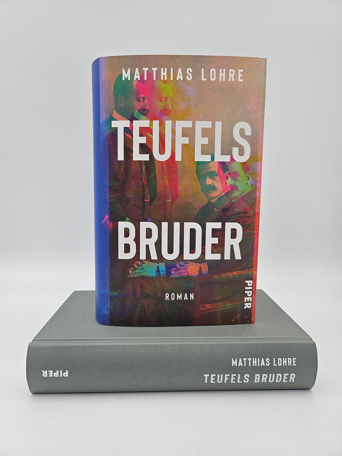 Teufels Bruder