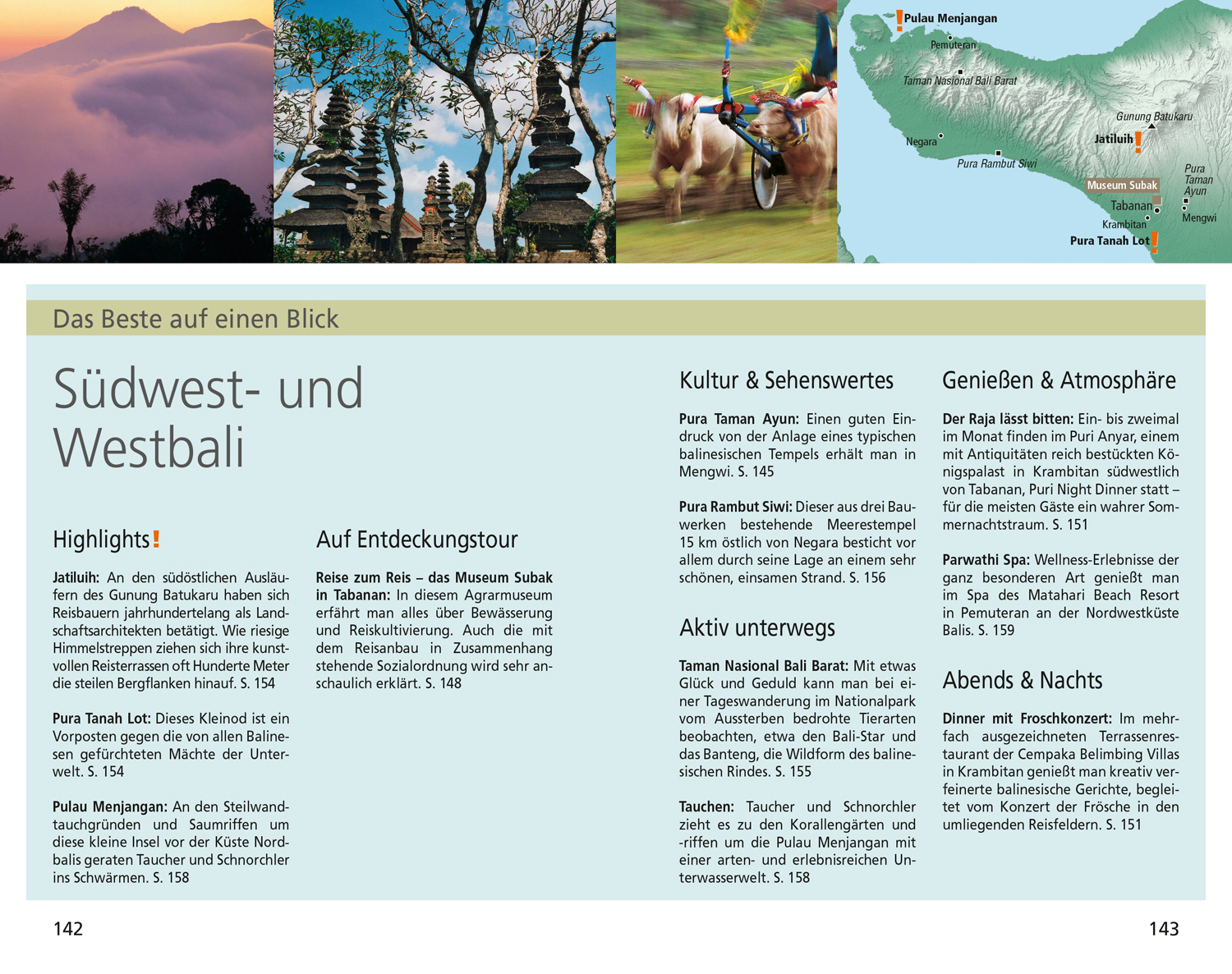 DuMont Reise-Taschenbuch Reiseführer Bali & Lombok