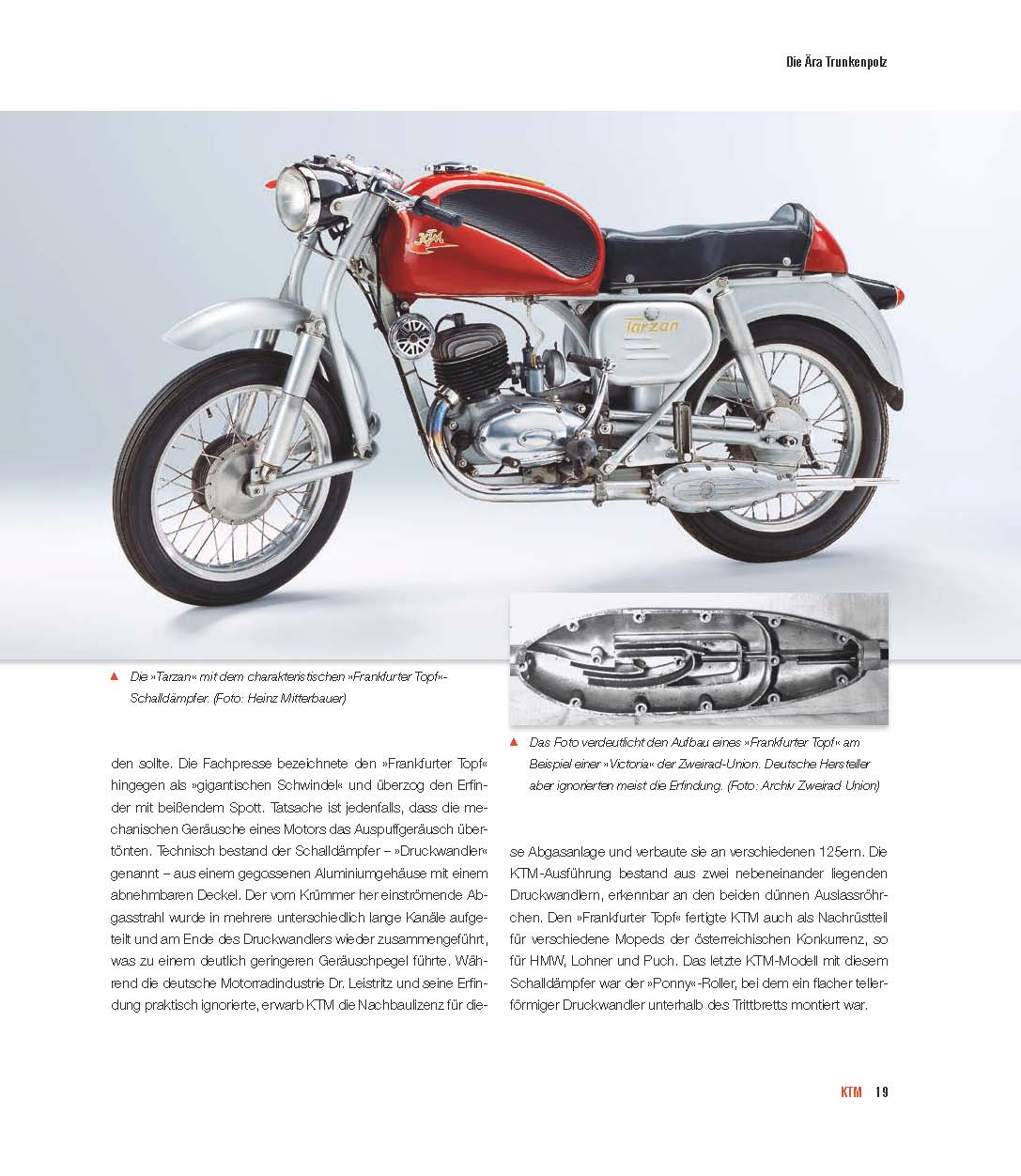 KTM
