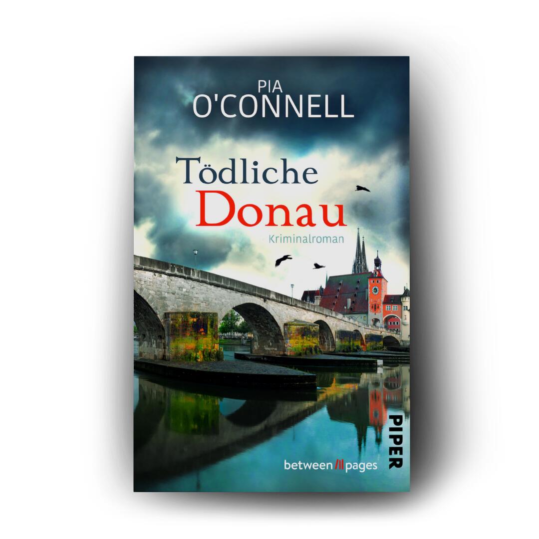 Tödliche Donau