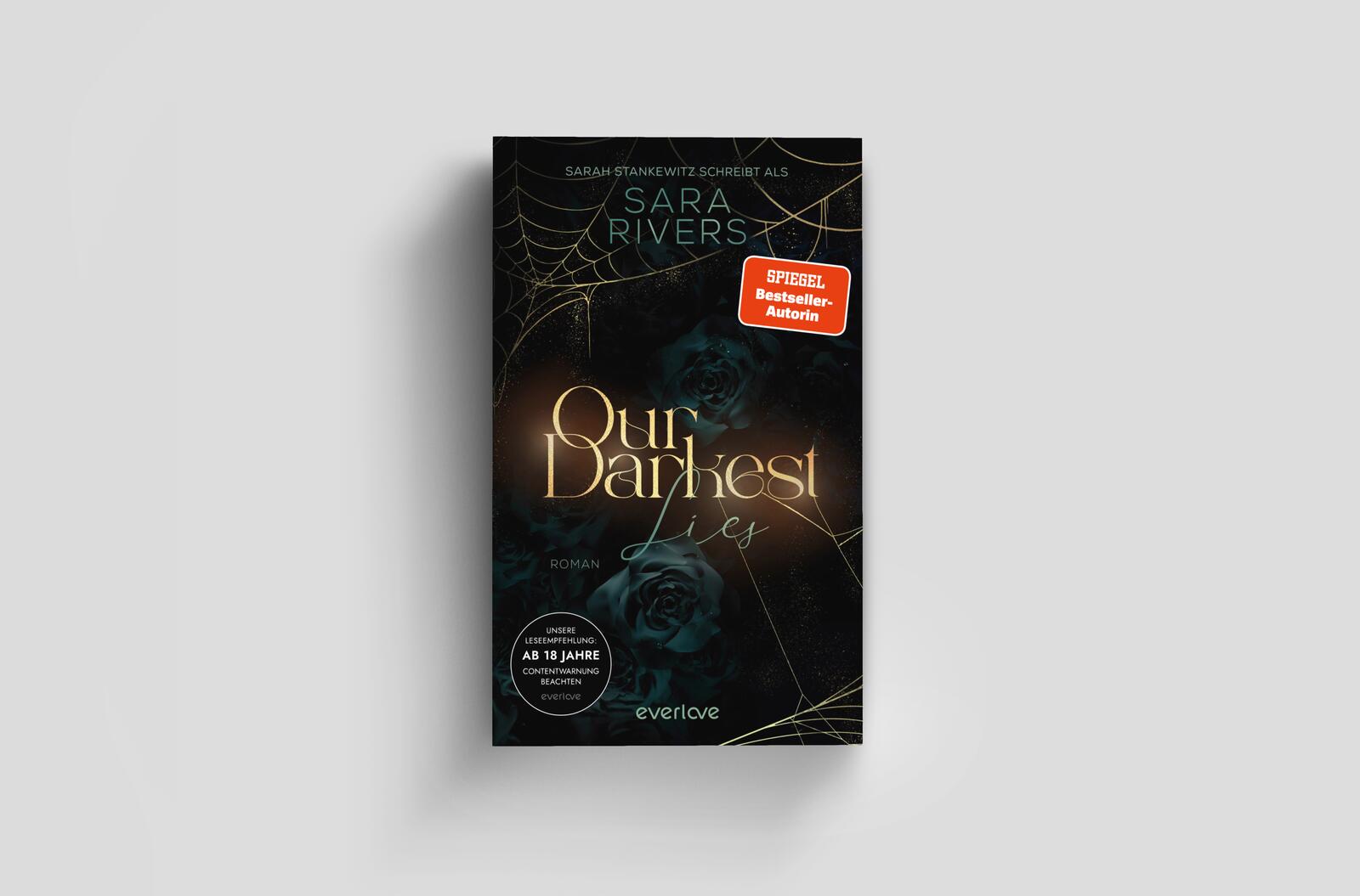 Our darkest Lies