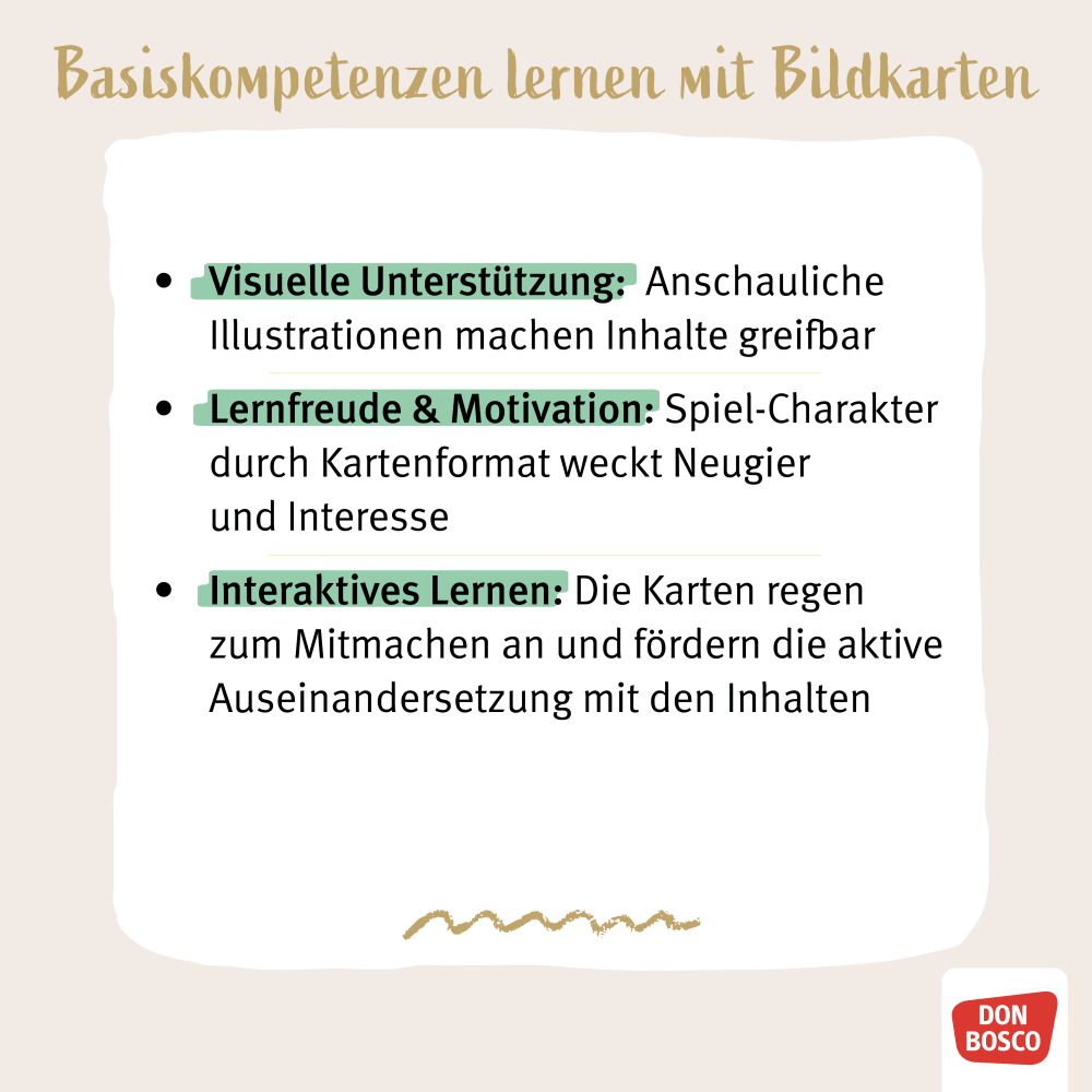 Resilient durchs Schuljahr: Meine Angst, meine Wut, meine Wahrnehmung der Welt