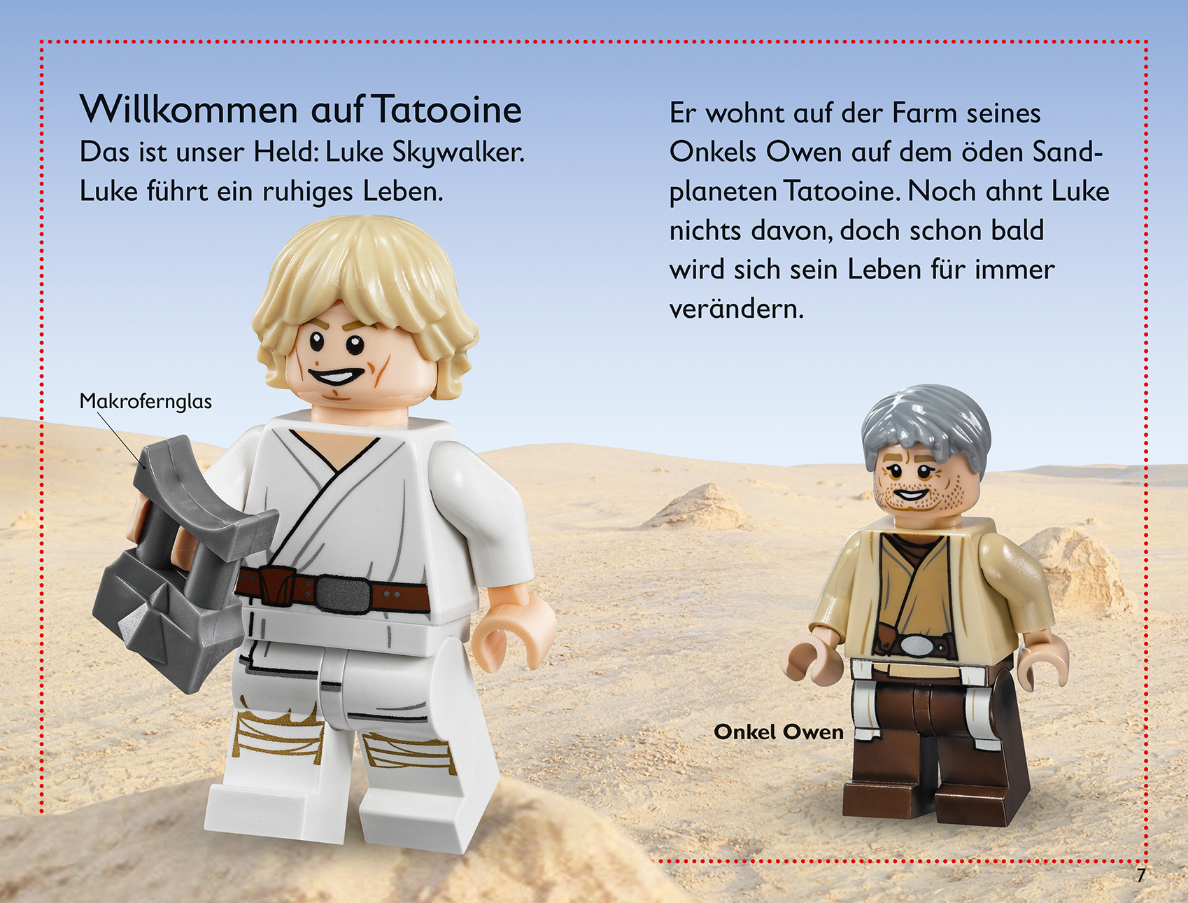 LEGO® Star Wars™ Die Jedi-Ritter kehren zurück
