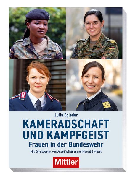Kameradschaft und Kampfgeist