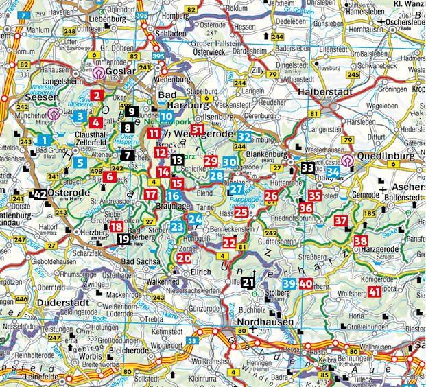 Harz