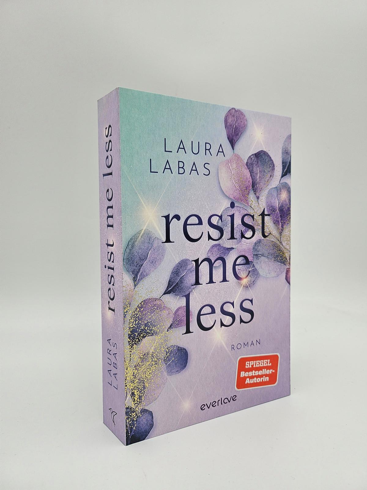 Resist Me Less