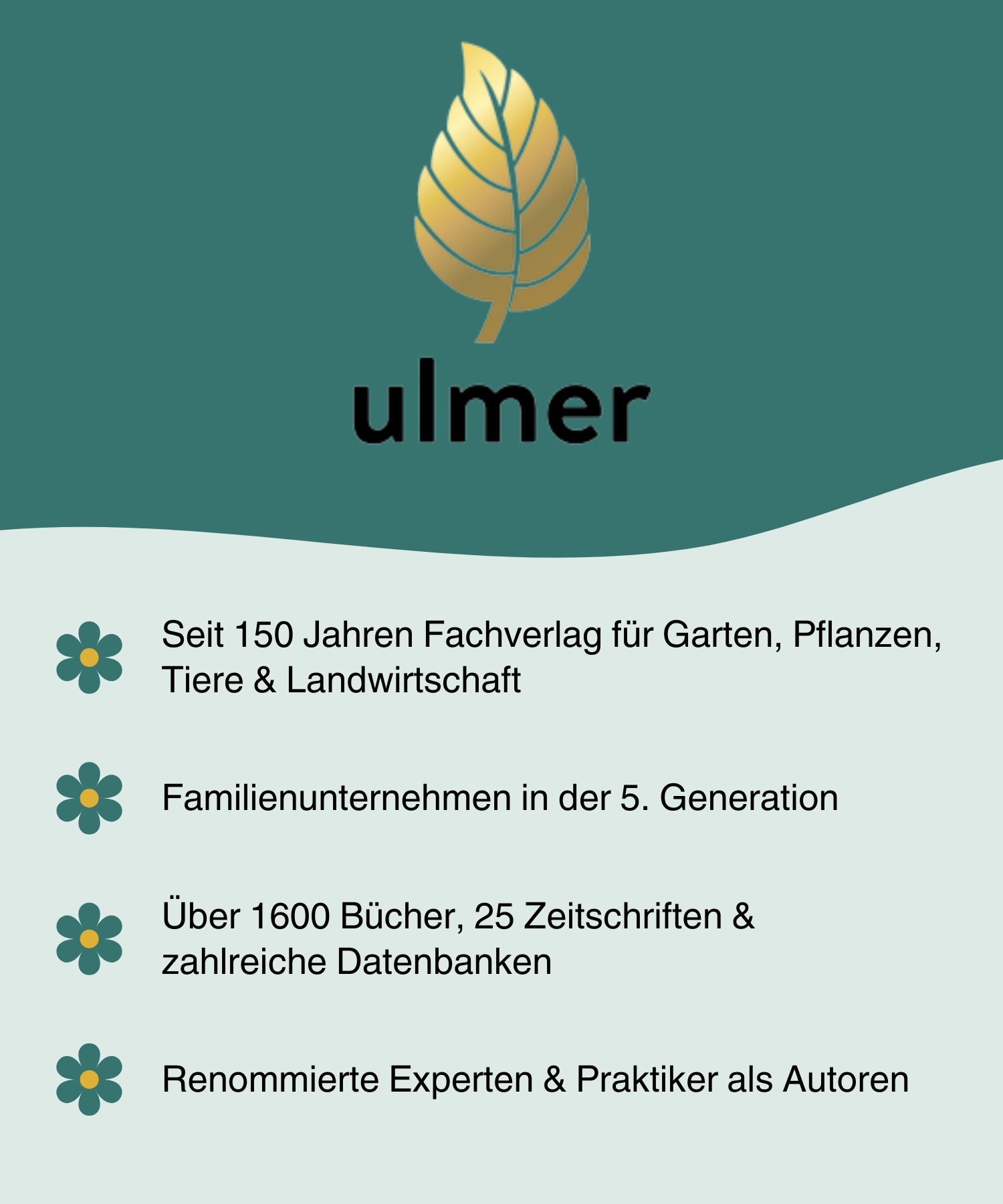 Lass wachsen!