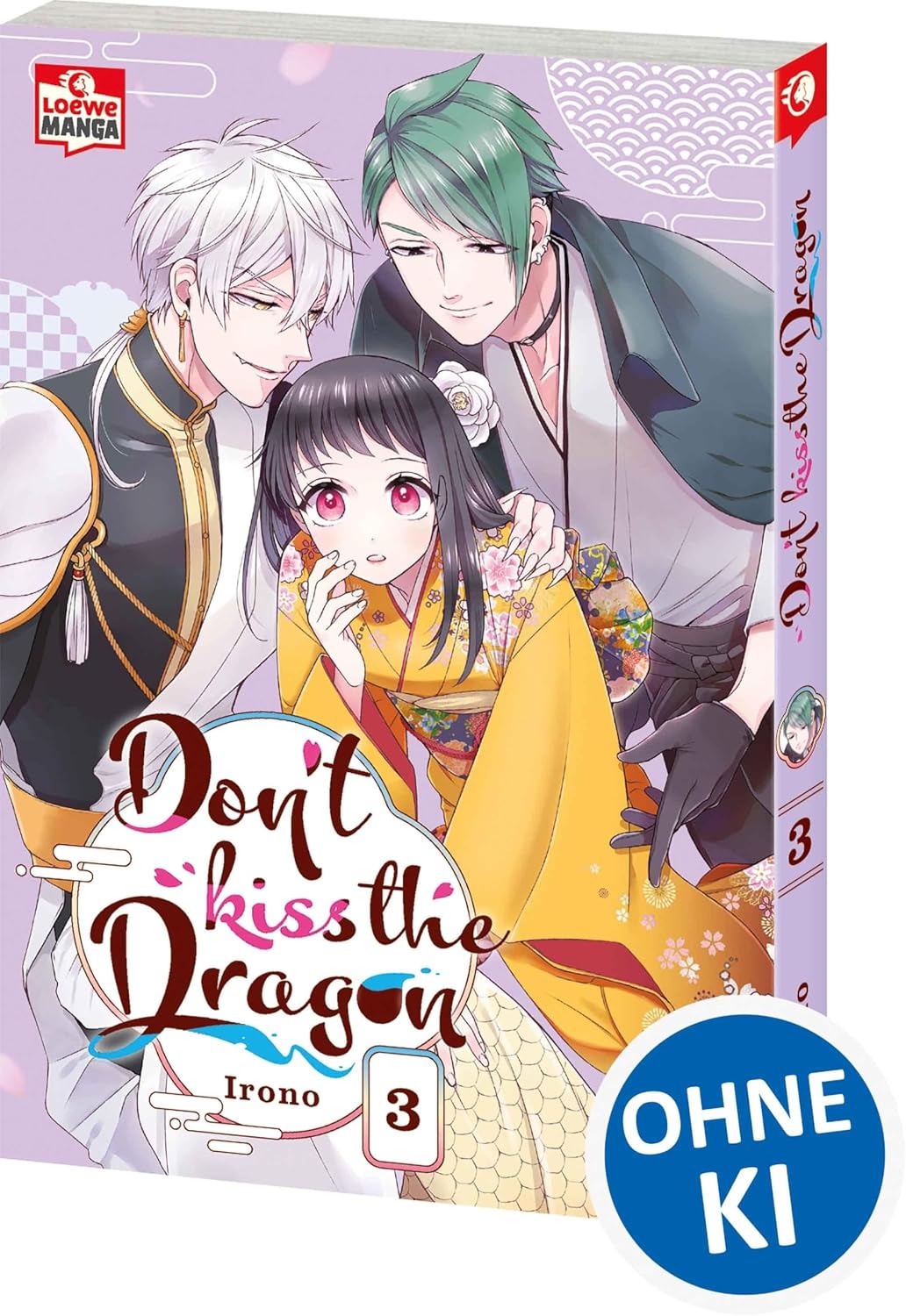 Don’t Kiss the Dragon 03
