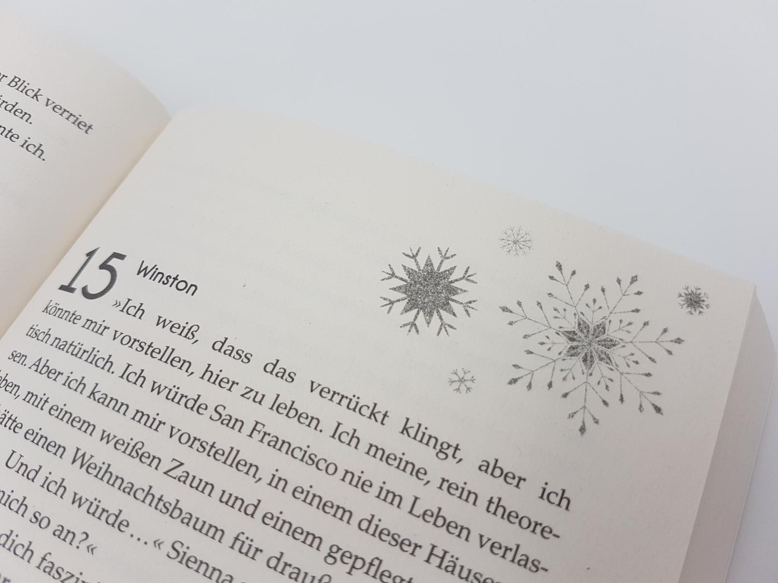 Season of Love – Verführerische Weihnachten