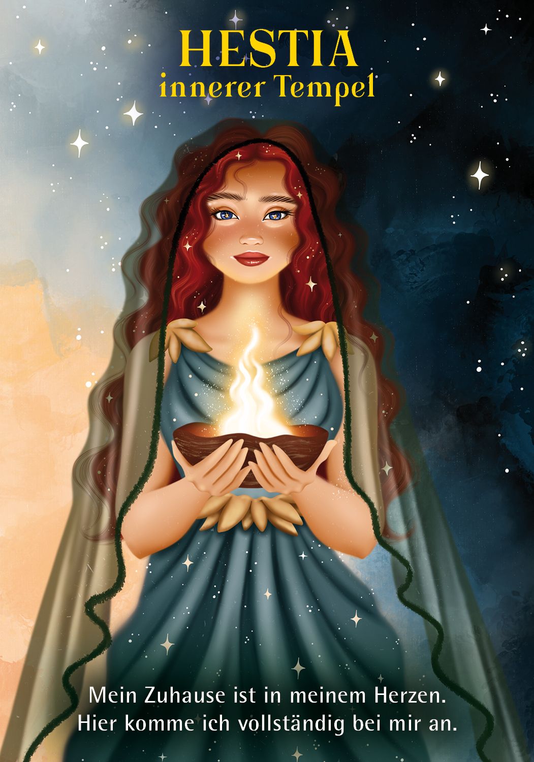 Shakti – Orakel der weiblichen Urkraft
