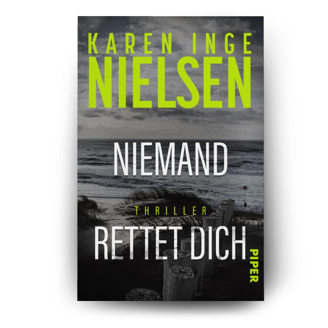 Niemand rettet dich
