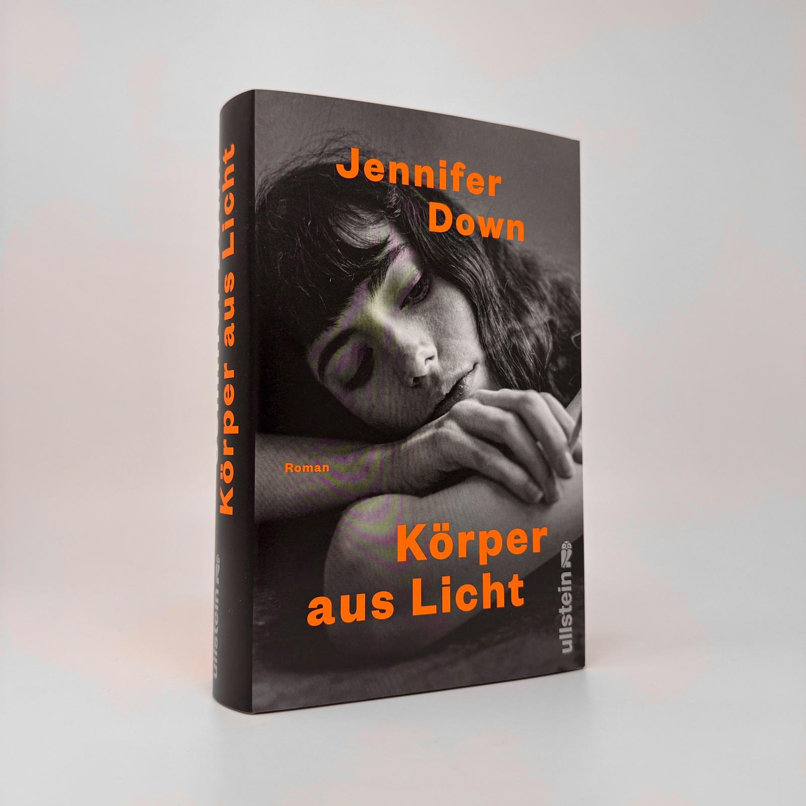 Körper aus Licht