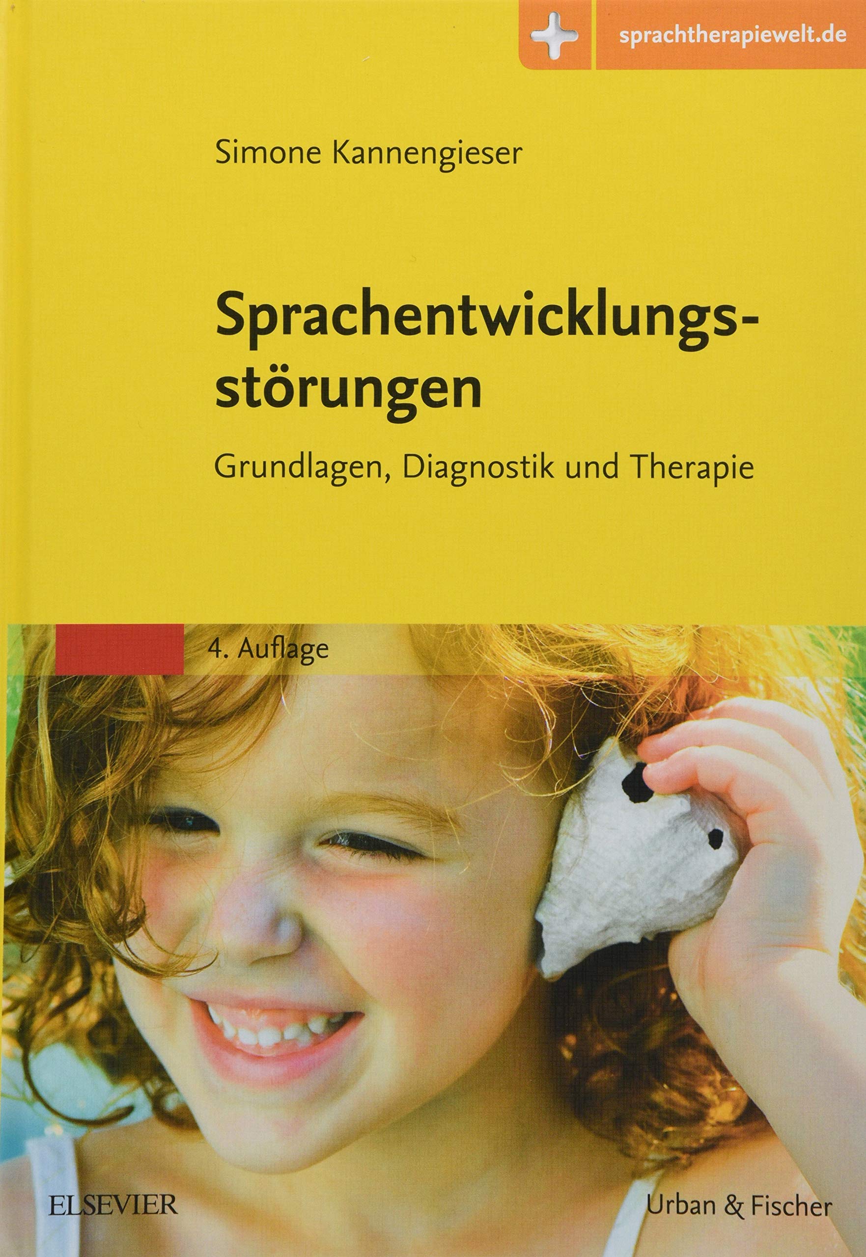 Sprachentwicklungsstörungen
