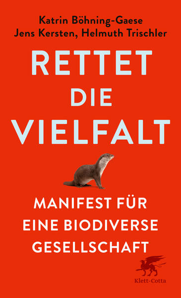 Rettet die Vielfalt