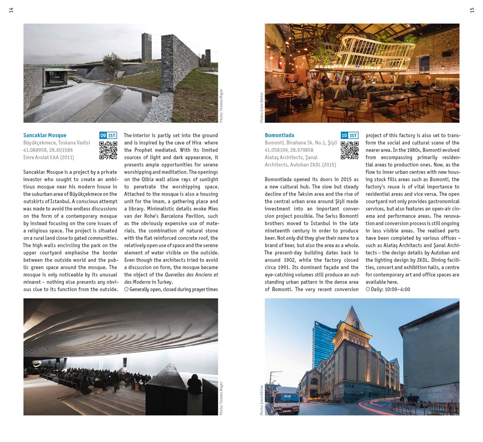 Collector’s Edition. Architectural Guide