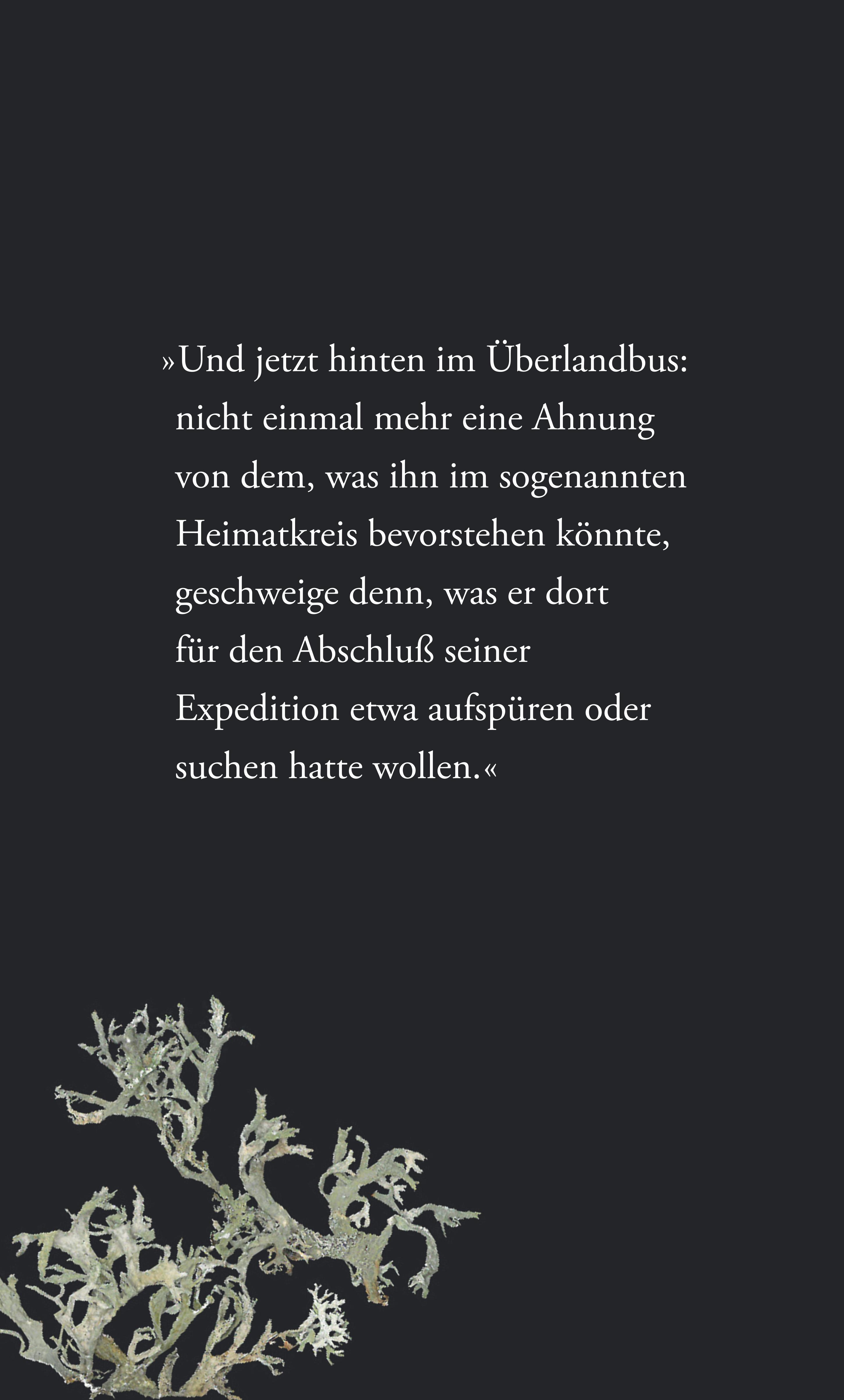 Die Ballade des letzten Gastes