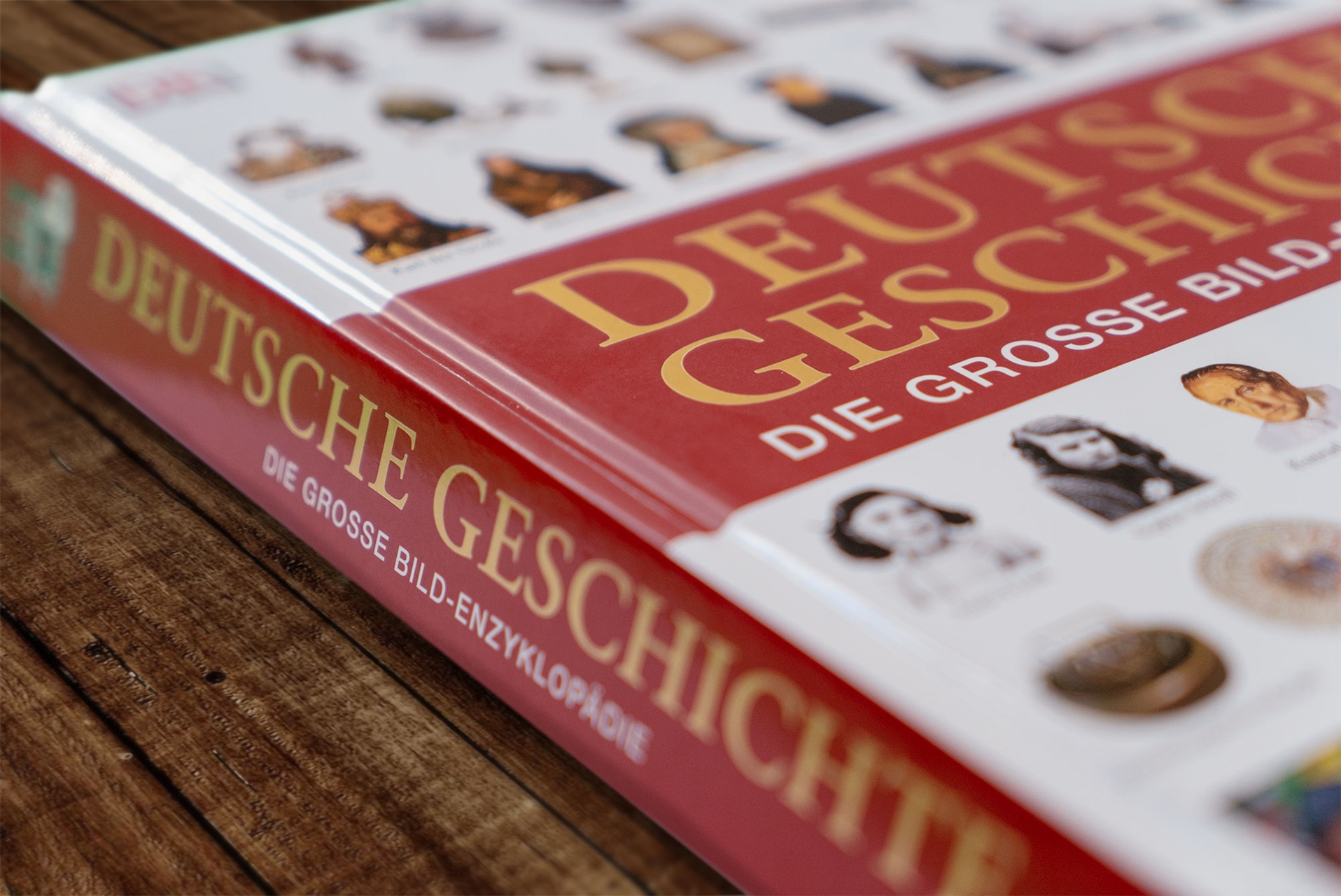Deutsche Geschichte