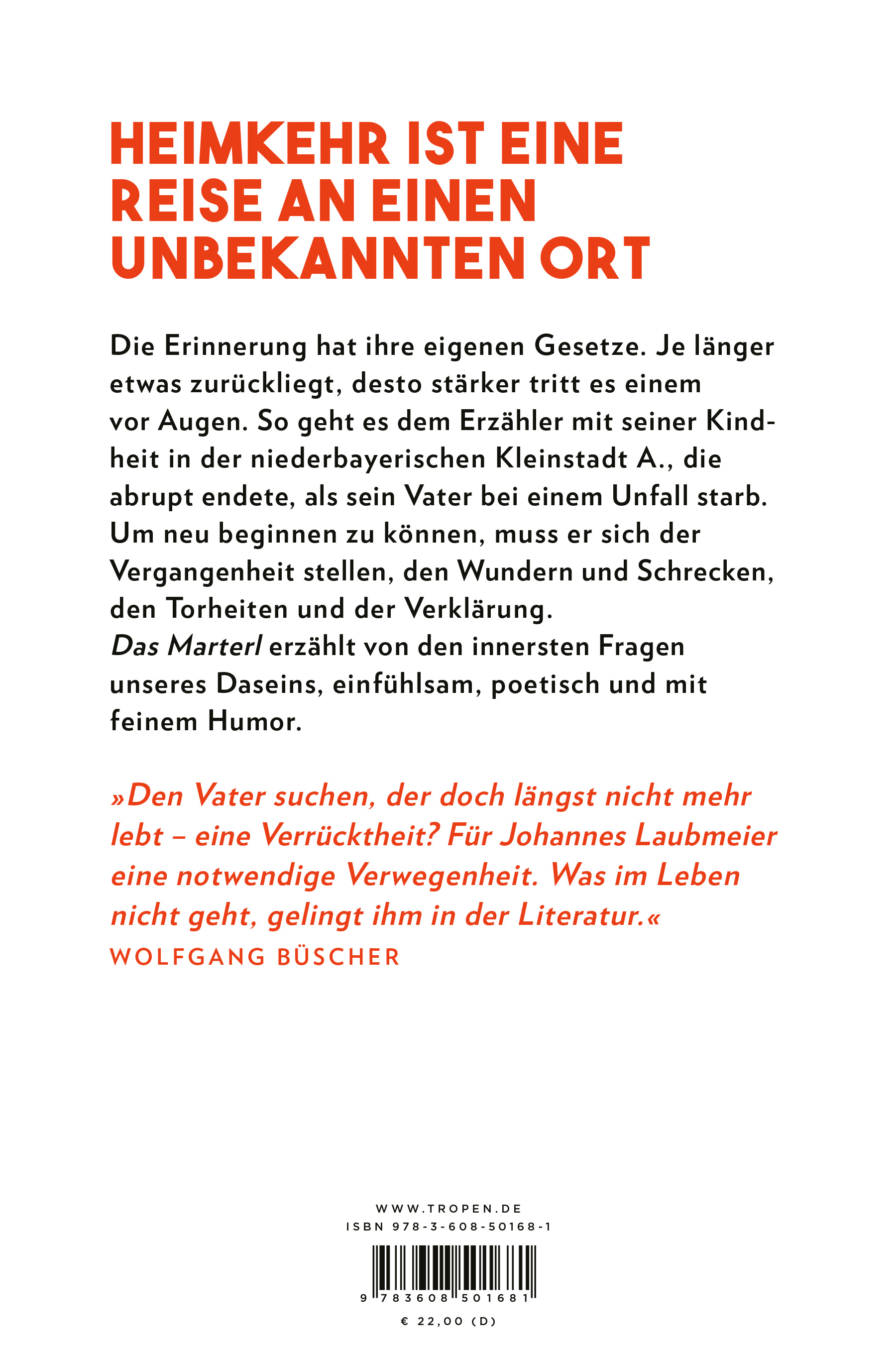 Das Marterl