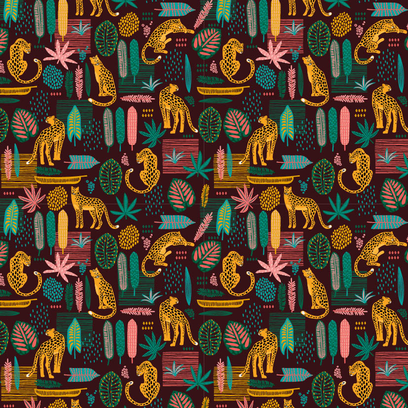 333 Origami – Faszination Afrika – Farbenfrohe Papiere falten