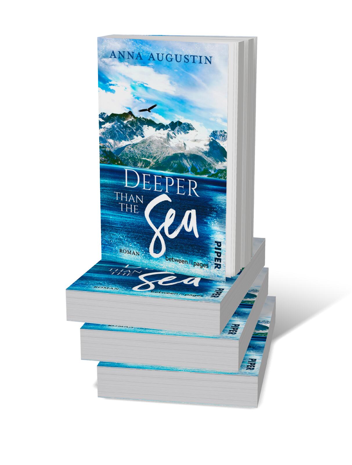 Deeper than the Sea