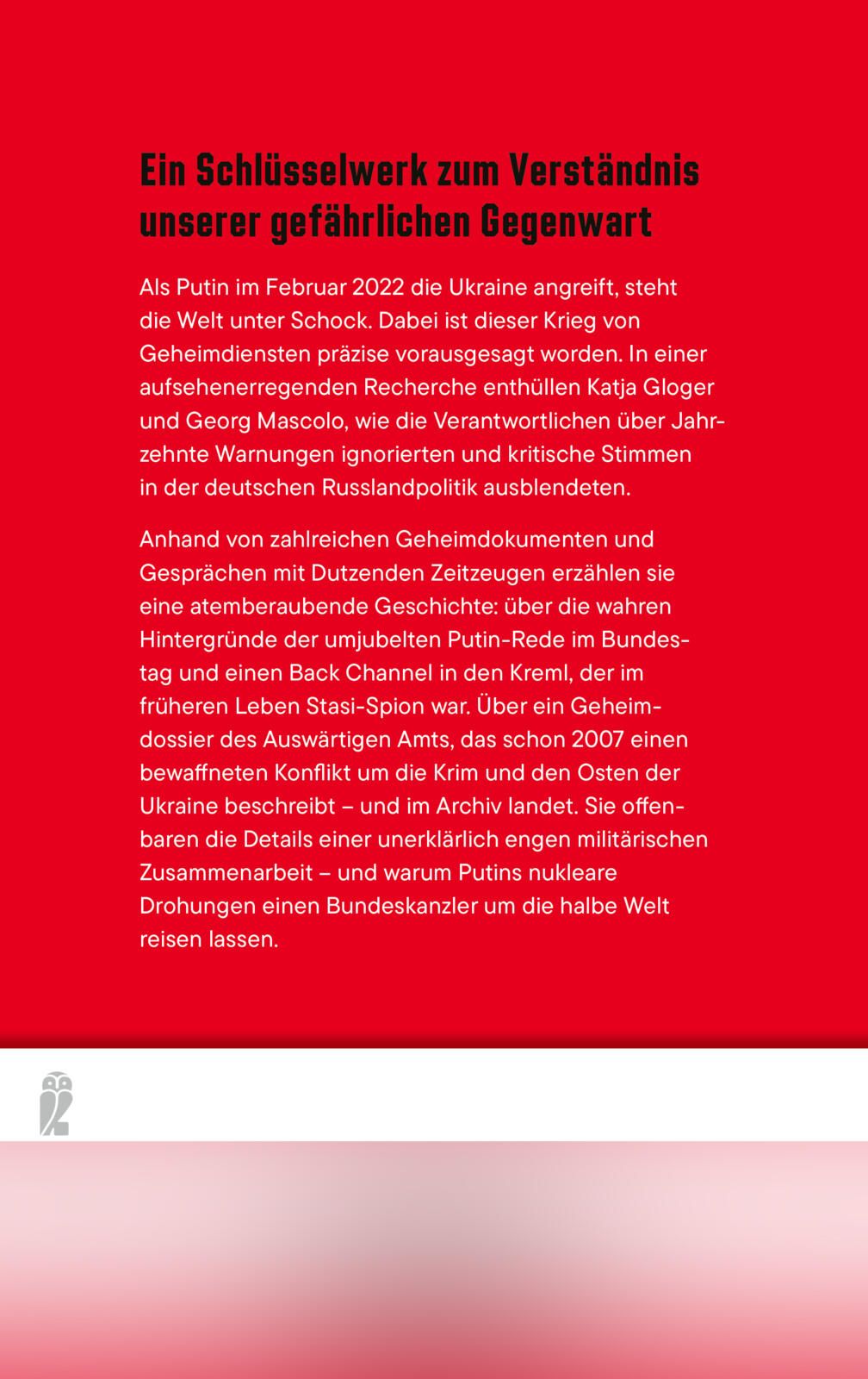 Das Versagen