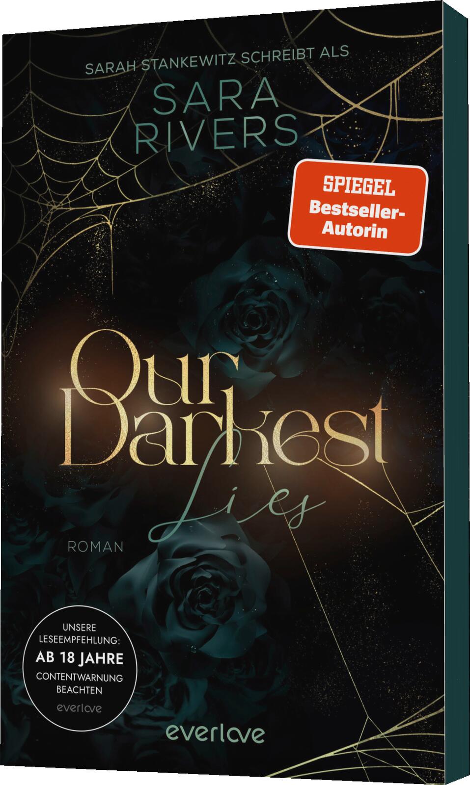 Our darkest Lies