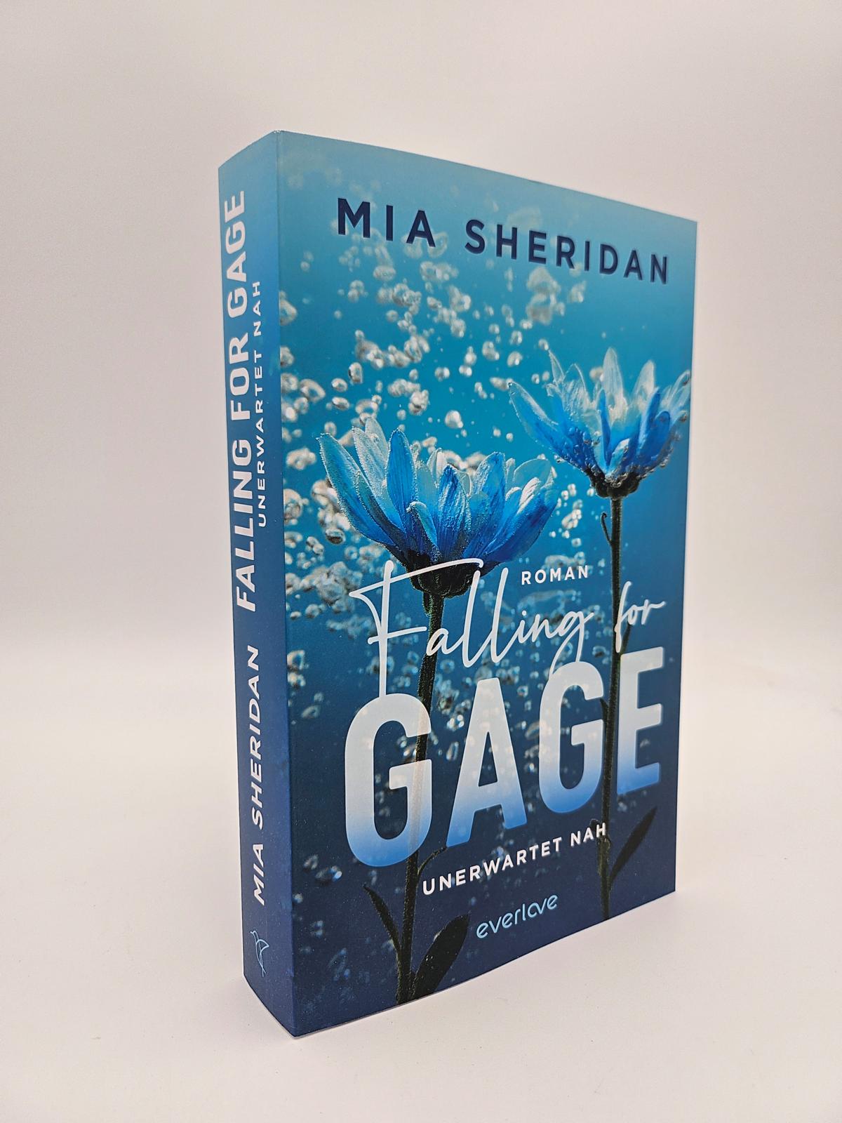 Falling for Gage. Unerwartet nah