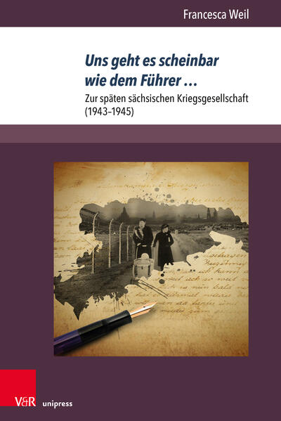 Uns geht es scheinbar wie dem Führer …