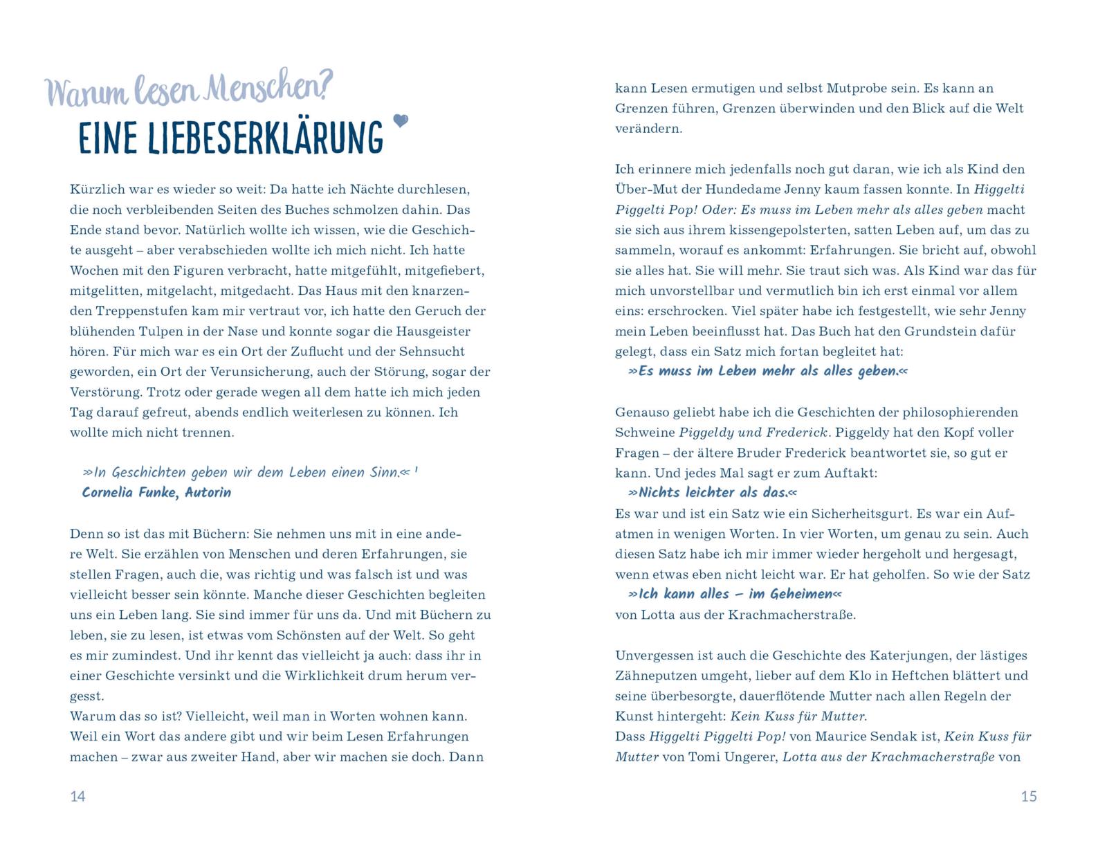 BücherLiebe