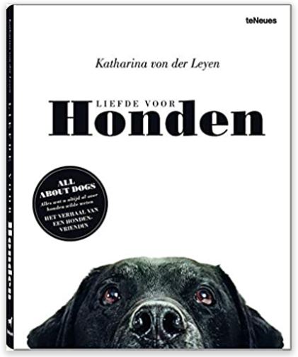 Liefde voor honden