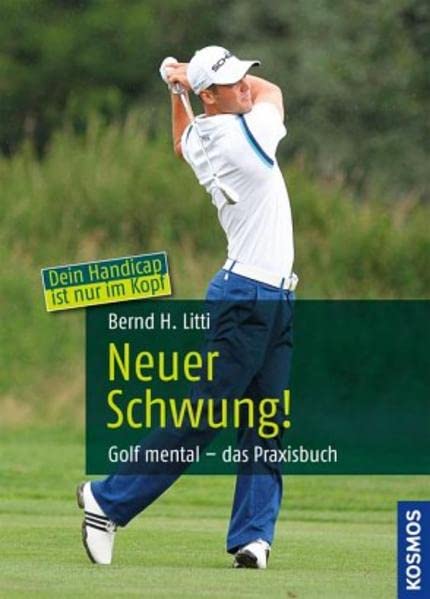 Neuer Schwung!