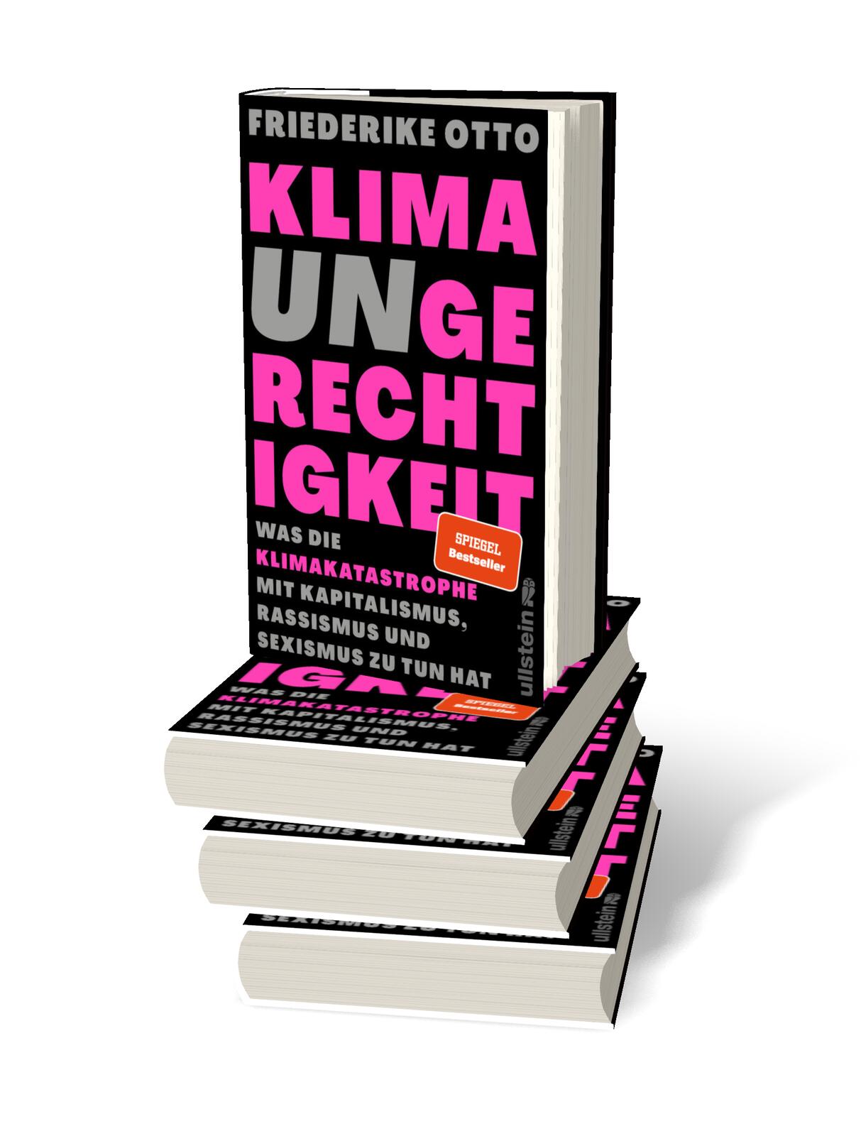 Klimaungerechtigkeit