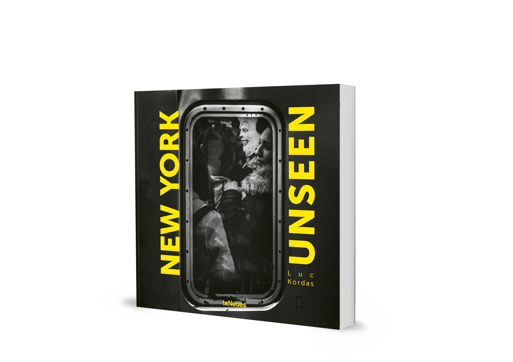 New York Unseen